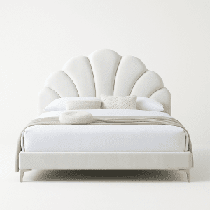 9434 queen bed frame