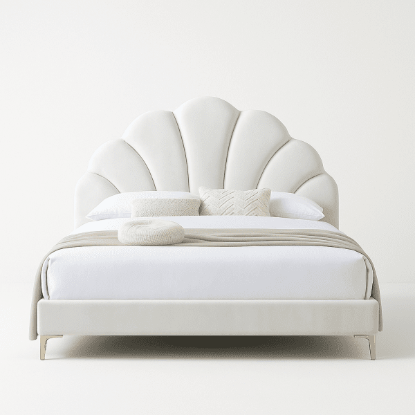 9434 queen bed frame