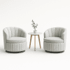 blossom swivel chair