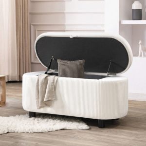 Storage Bench