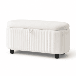 Victoria Storage Bench
