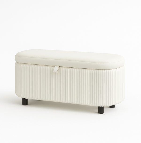 victoria storage bench 55