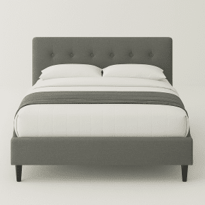 Charlie Queen Bed Frame