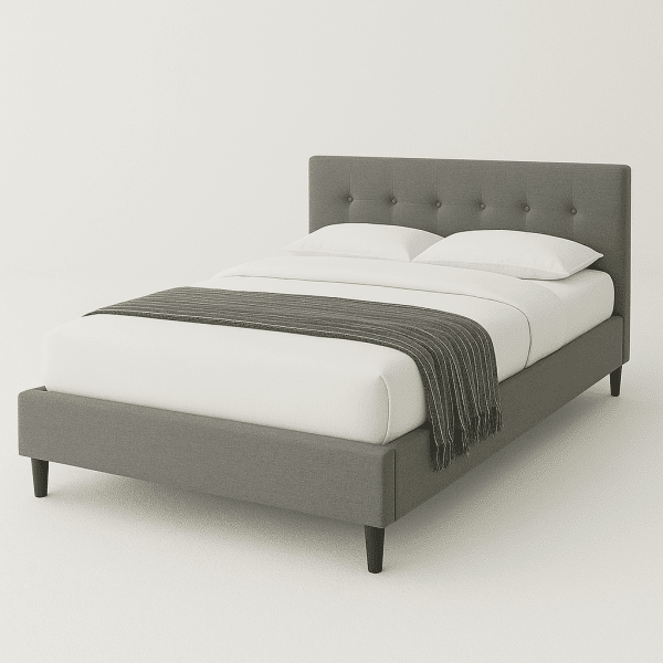 queen bed frame 9148