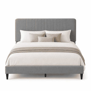 Brittney Queen Bed Frame