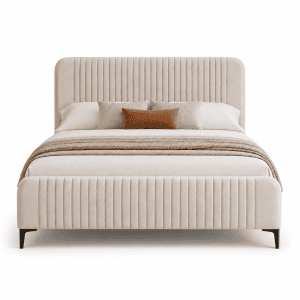 Aurora Queen Bed Frame
