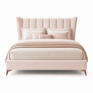 Adda Queen Bed Frame