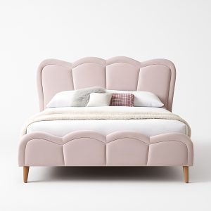 asolo queen bed 9298