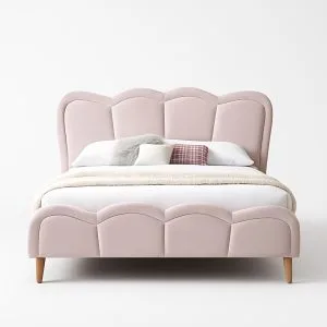 asolo queen bed 9298