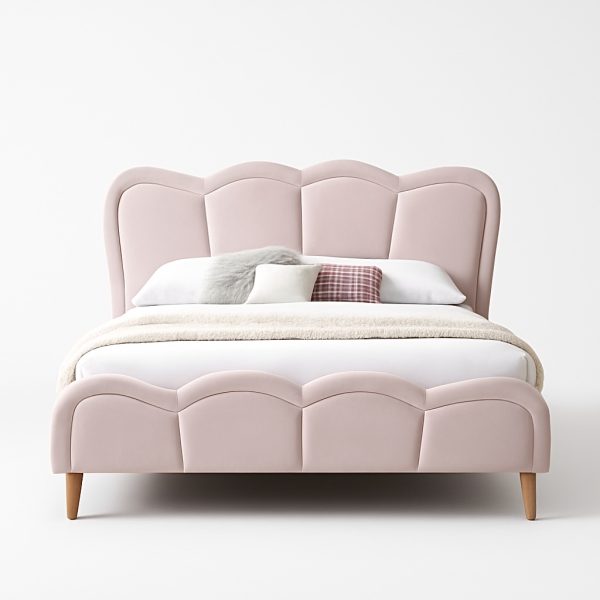 asolo queen bed 9298