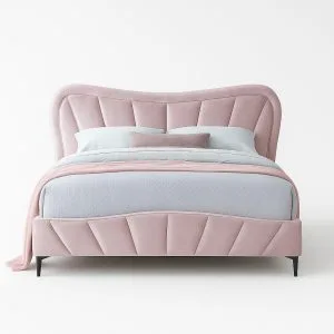 9300 queen bed frame