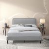 Beverly Queen Bed Frame