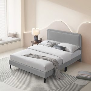 Beverly Queen Bed Frame