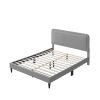 Beverly Queen Bed Frame