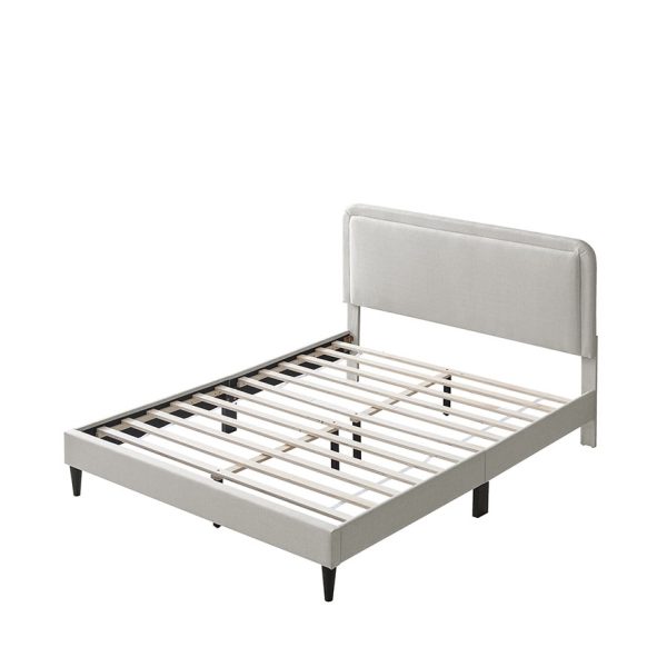 Beverly Queen Bed Frame