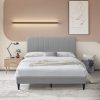Brittney 5ft Queen Bed Frame