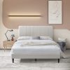 Brittney 5ft Queen Bed Frame