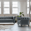 Chesterfield Sofa