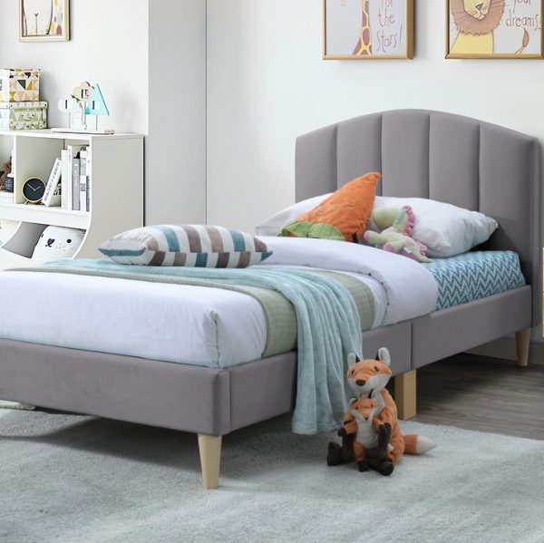 Super Single Bed Frame