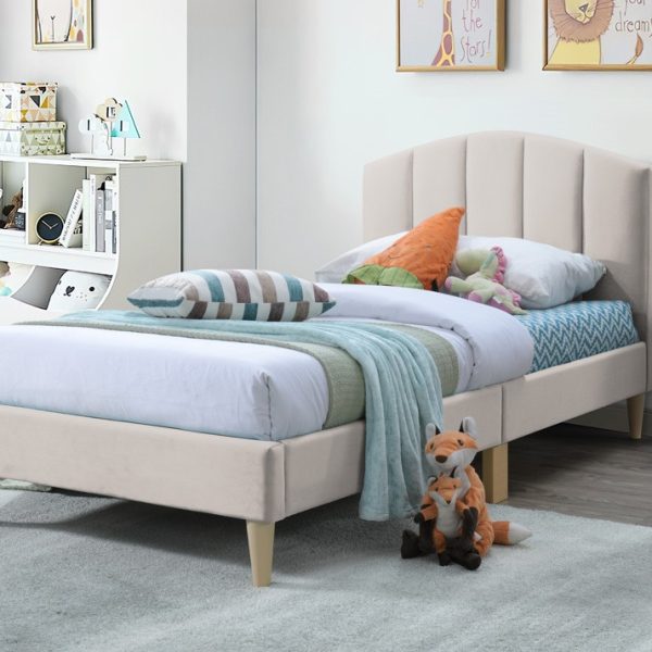Single Bed Frame