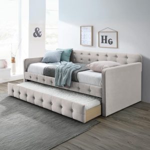 Trundle Bed Frame