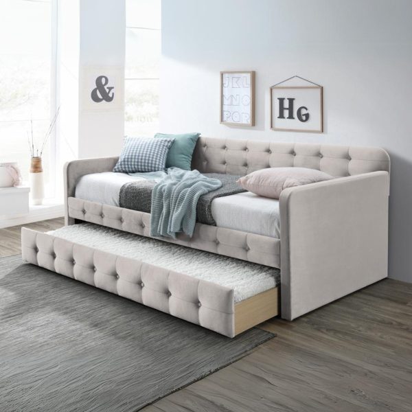 Trundle Bed Frame