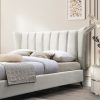 Adda queen bed frame malaysia velvet katil queen