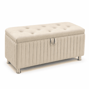 Casey Storage Bench