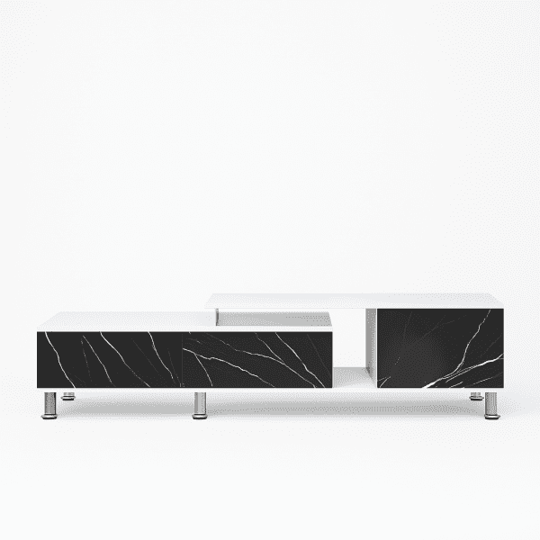 tv cabinet marble tv console malaysia rak tv