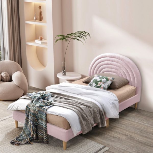 Super Single Bed Frame