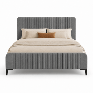 Aurora King Bed Frame