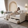 9334 2 drawer bed single bed super single bed storage bed katil storage laci malaysia