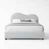eluna queen bed frame