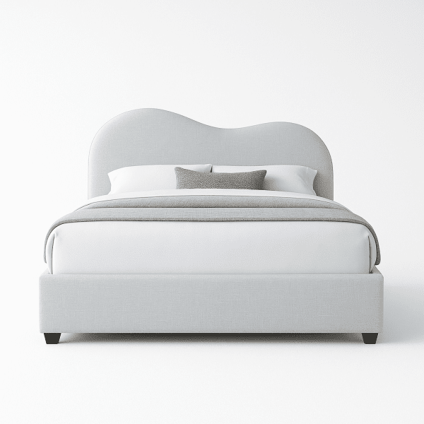eluna queen bed frame