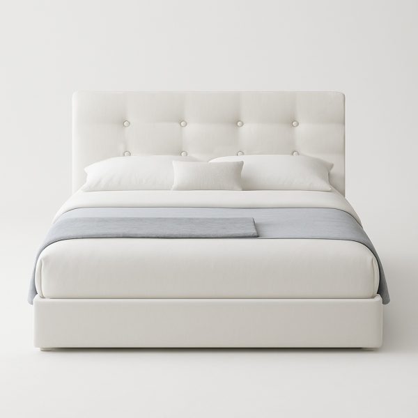 9547a Eleanor queen divan bed frame