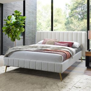 Aurelia Queen Bed Frame