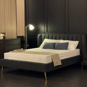 Aurelia Queen Bed Frame