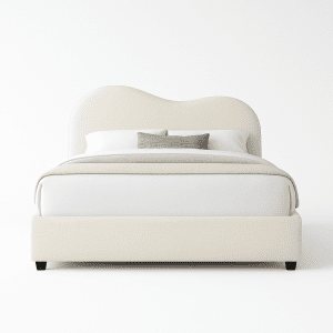 9541 queen bed frame