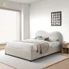 Eluna Queen Bed Frame