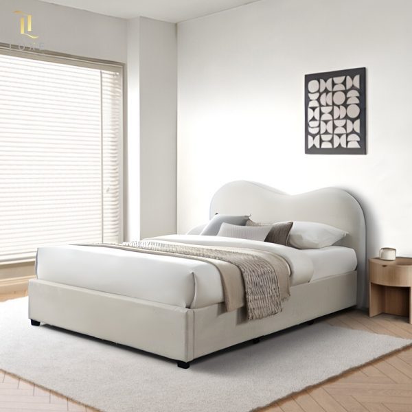 Eluna Queen Bed Frame