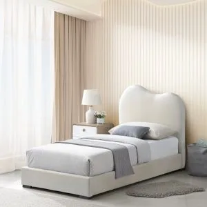 Super Single Bed Frame