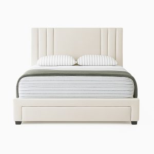 Carlton 3-Drawer Queen Bed Frame