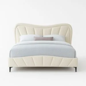 9300 queen bed frame