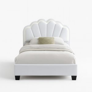 scarlett led bed frame single bed super single bed led bed