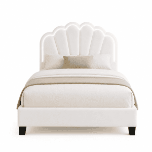 Scarlett LED Super Single Bed Frame