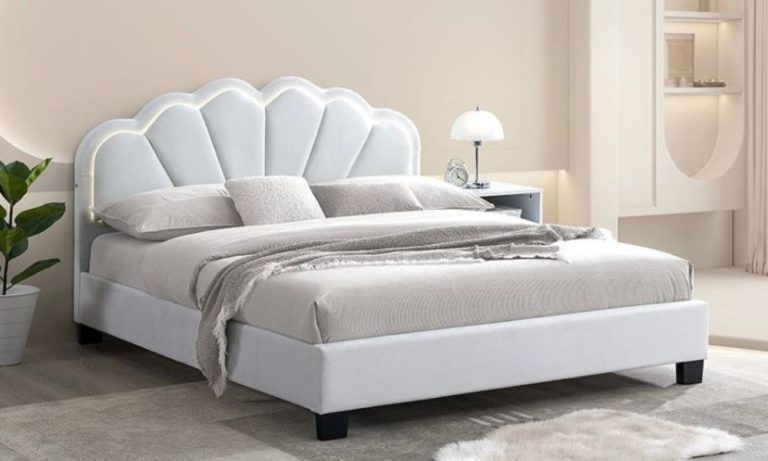 Affordable and Stylish Bed Frames in Malaysia