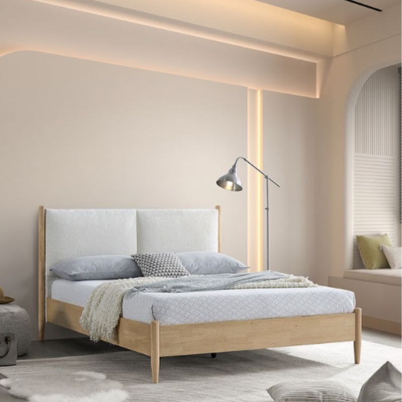 Shop King Bed Frames Quality King Bed Frames In Malaysia
