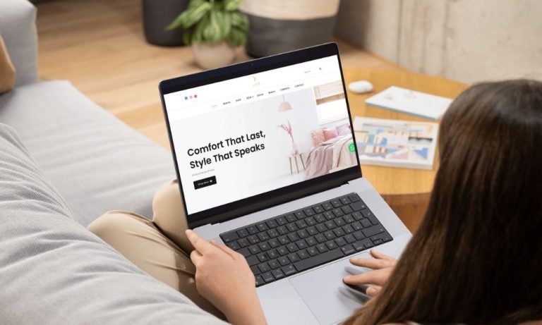 Guide to Buy Furniture Online in Malaysia