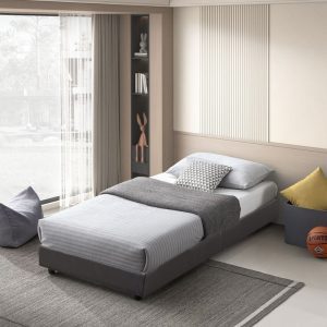 Vero Super Single Divan Bed Frame