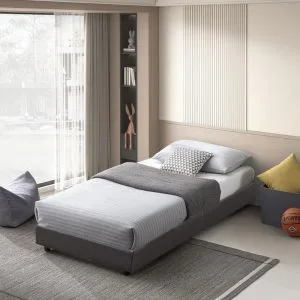 Vero Super Single Divan Bed Frame